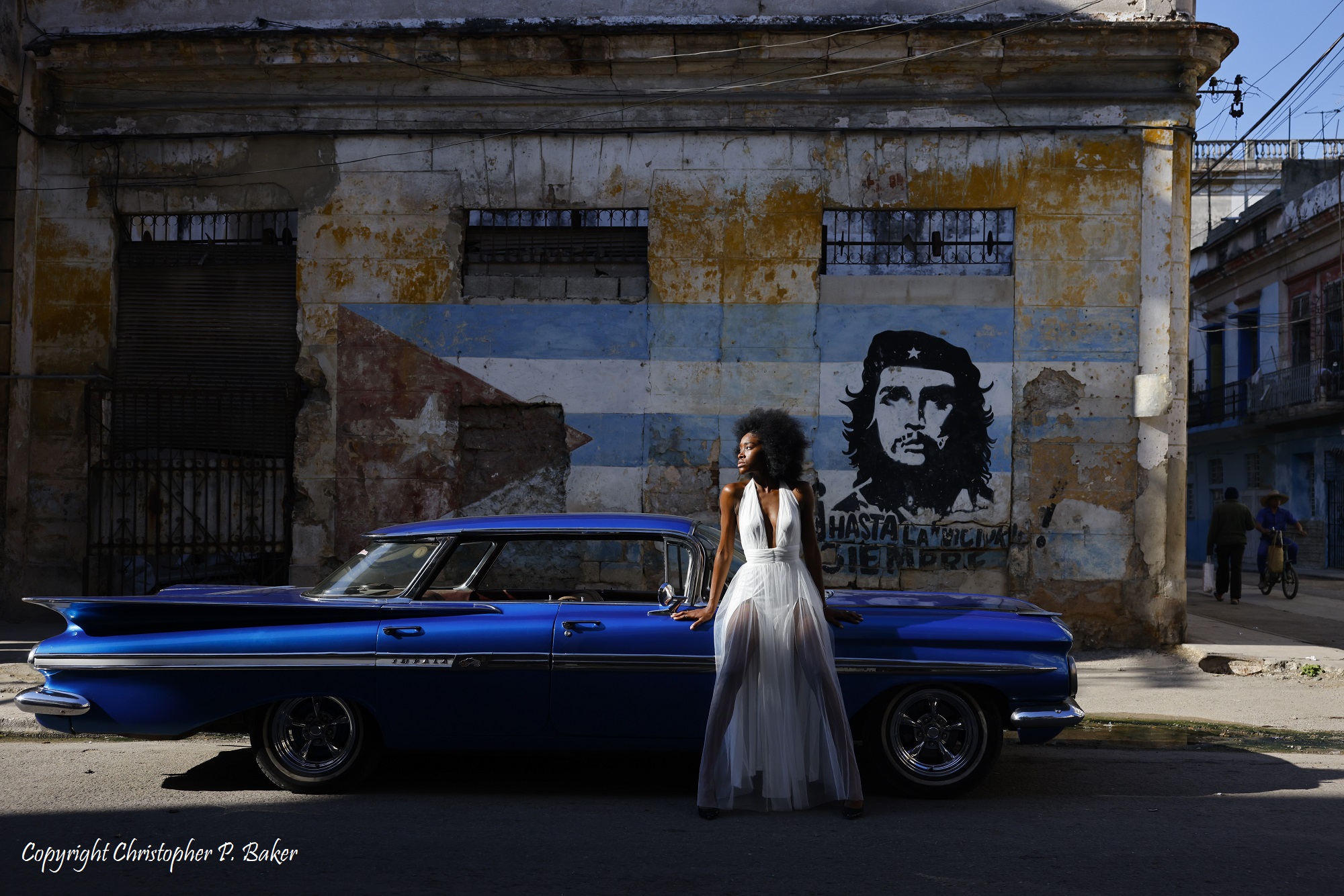 Vintage Glamour Workshop Nude - Sensual Havana â€“ A Celebration of Female Beauty | International photo tours  & workshops | Photo tours of Cuba, Colombia, Japan, Scotland, and more with  National Geographic photographer Chris Baker